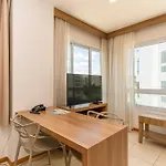 Saint Moritz Diaria Brasil 63939