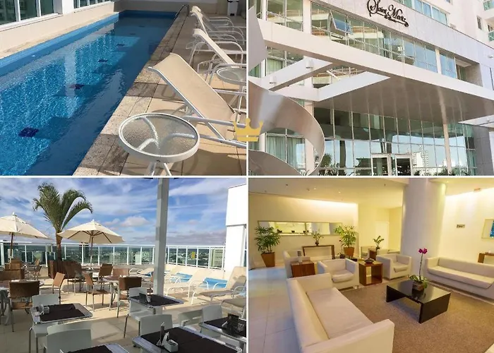 Saint Moritz Diaria Brasil 63939