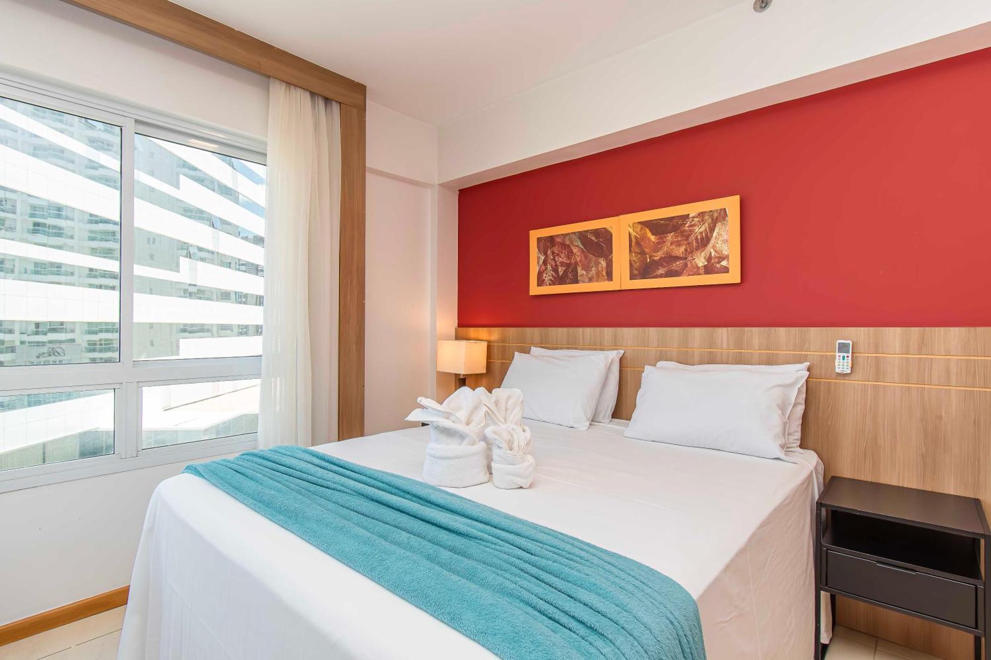 Saint Moritz Diaria Brasil 63939 Brasilia