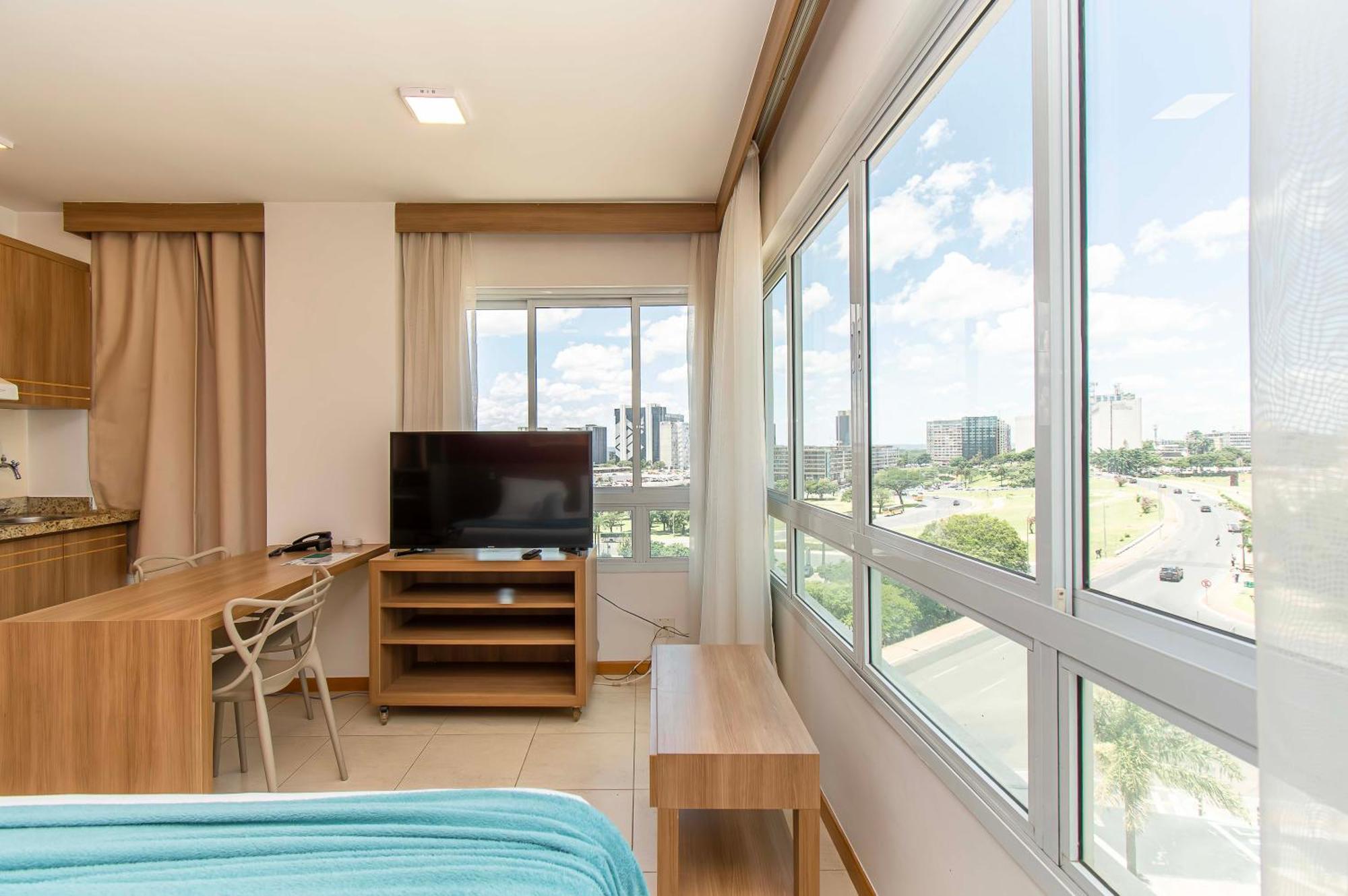 Saint Moritz Diaria Brasil 63939 Brasilia