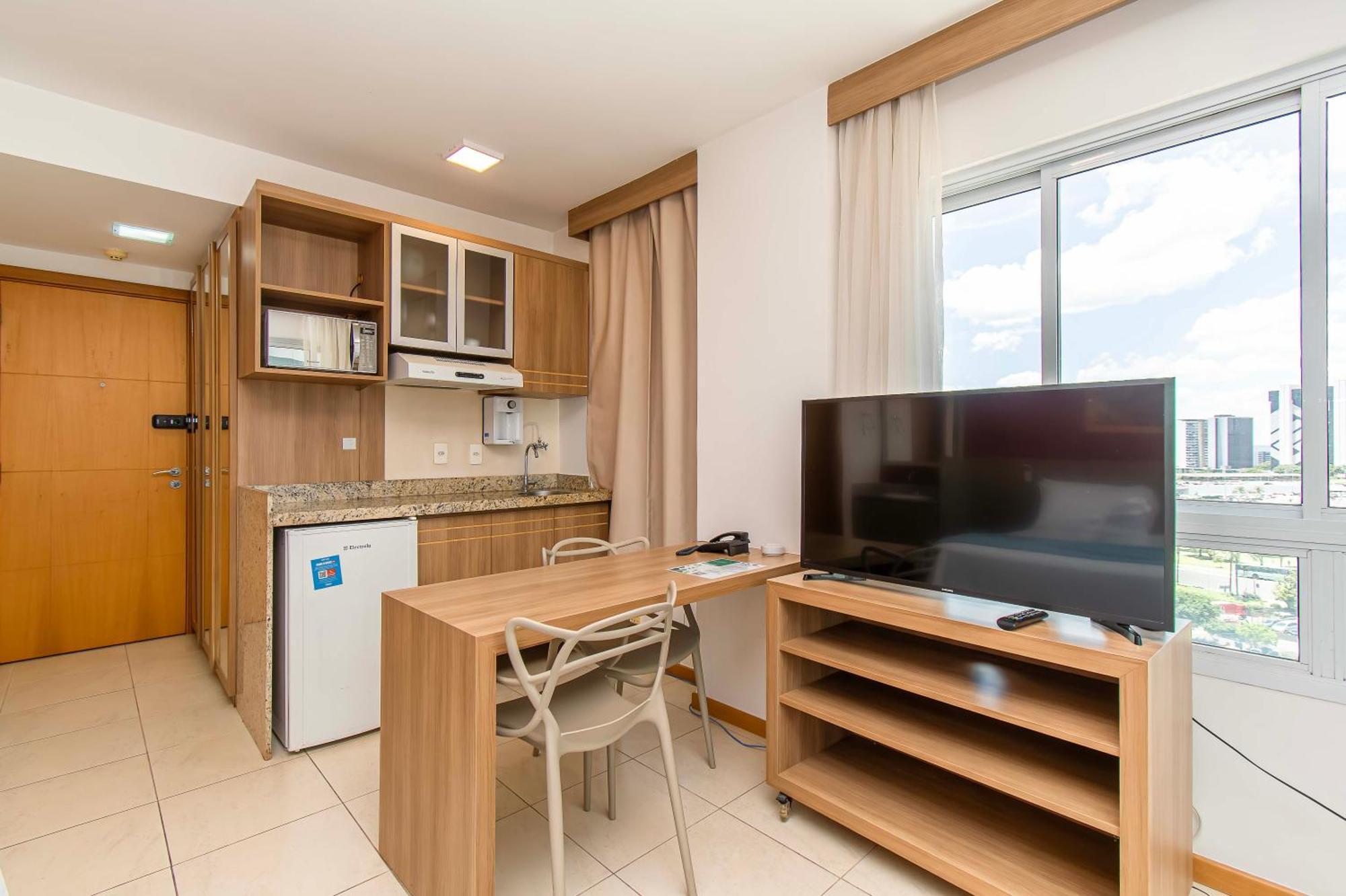 Apartment Saint Moritz Diaria Brasil 63939