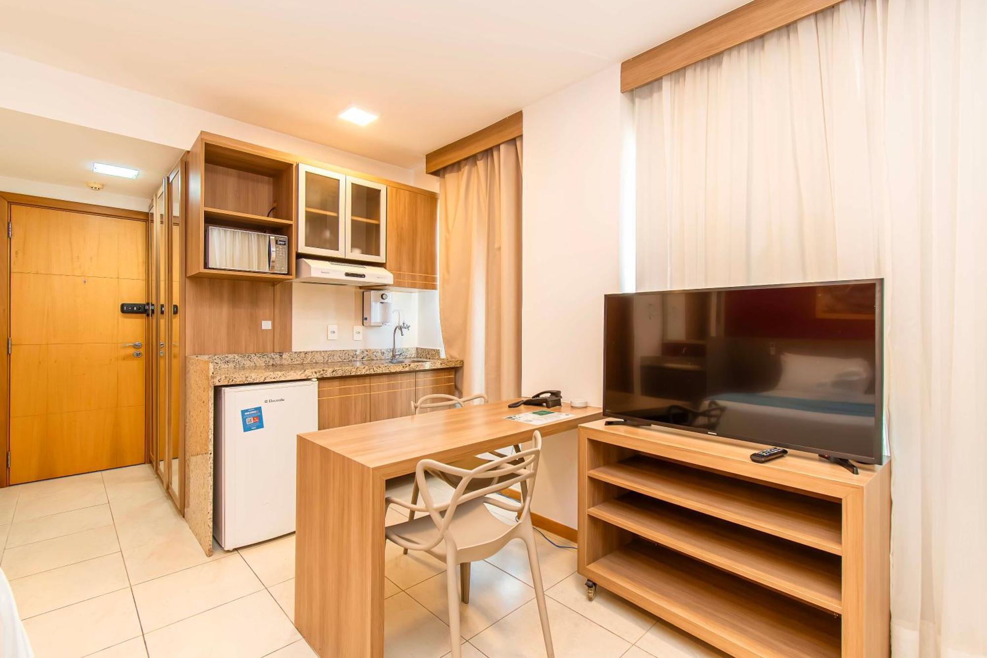 Apartment Saint Moritz Diaria Brasil 63939
