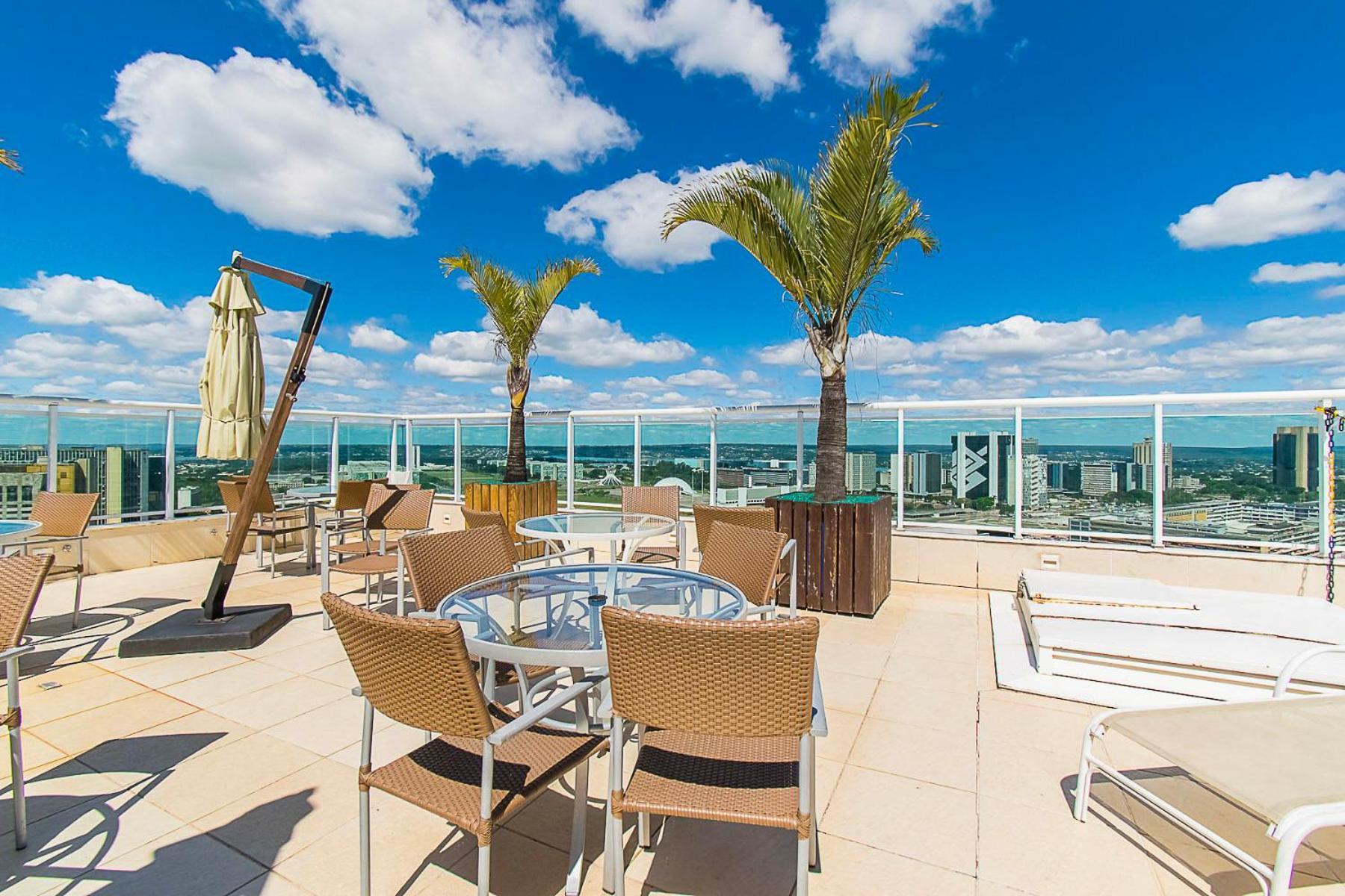 Saint Moritz Diaria Brasil 63939 Apartment