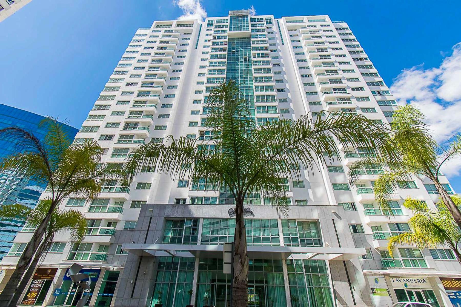 Apartment Saint Moritz Diaria Brasil 63939